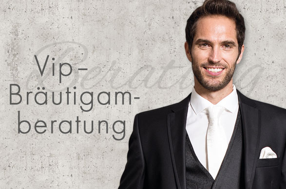 Hänsel & Gretel, VIP-Beratung, Bräutigam Hänsel & Gretel, VIP-Beratung, Bräutigam