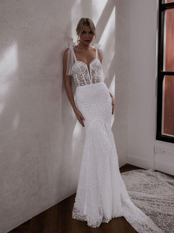 Brautmode Couture Made with Love Hansel Gretel